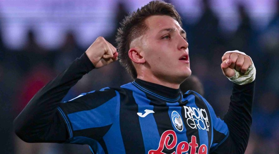 Atalanta x Sturm Graz: Palpite com odds 6+ na Champions League