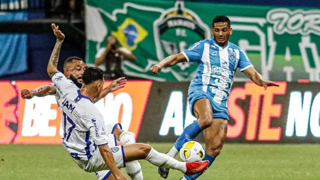 Palpite: São Raimundo x Paysandu – Palpite para a Copa Verde: 12/03/25: São Raimundo busca vantagem na semifinal histórica